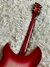 Rickenbacker 330/6 , Fireglo: Neck - Rear