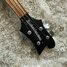 Apr 2015 Rickenbacker 4003/4 S, Jetglo: Headstock