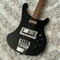 Rickenbacker 4003/4 S, Jetglo: Body - Front