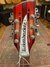 May 2008 Rickenbacker 330/12 , Fireglo: Headstock