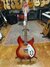 Rickenbacker 330/12 , Fireglo: Full Instrument - Front