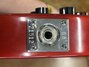 Rickenbacker 330/12 , Fireglo: Close up - Free