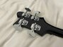 Rickenbacker 4003/4 , Jetglo: Headstock - Rear