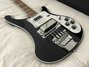 Rickenbacker 4003/4 , Jetglo: Body - Front