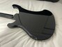 Rickenbacker 4003/4 , Jetglo: Body - Rear