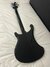 Rickenbacker 4003/4 , Jetglo: Full Instrument - Rear