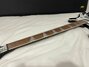 Rickenbacker 4003/4 , Jetglo: Neck - Front