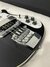 Rickenbacker 4003/4 , Jetglo: Close up - Free2