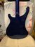 Rickenbacker 4003/4 S, Midnightblue: Body - Rear