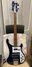 Rickenbacker 4003/4 S, Midnightblue: Full Instrument - Front