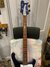 Rickenbacker 4003/4 S, Midnightblue: Neck - Front