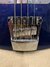 Rickenbacker 4003/4 S, Midnightblue: Close up - Free
