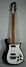 Rickenbacker 450/6 , Black: Full Instrument - Front