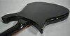 Rickenbacker 450/6 , Black: Neck - Rear