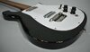 Rickenbacker 450/6 , Black: Close up - Free2