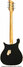Rickenbacker 450/6 Combo, Black: Full Instrument - Rear