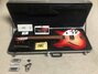 Rickenbacker 330/6 Mod, Fireglo: Free image2
