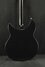 Rickenbacker 330/6 , Jetglo: Body - Rear