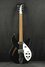 Rickenbacker 330/6 , Jetglo: Full Instrument - Front