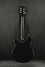 Rickenbacker 330/6 , Jetglo: Full Instrument - Rear