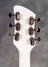 Rickenbacker 360/6 CB VP, Snowglo: Headstock - Rear