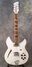 Rickenbacker 360/6 CB VP, Snowglo: Full Instrument - Front