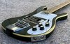 Rickenbacker 4003/4 , Jetglo: Free image