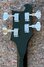 Rickenbacker 4003/4 , Jetglo: Headstock - Rear