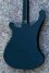 May 1974 Rickenbacker 4003/4 , Jetglo: Body - Rear