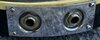 Rickenbacker 4003/4 , Jetglo: Close up - Free
