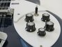 Rickenbacker 360/12 , Midnightblue: Free image