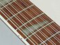Rickenbacker 360/12 , Midnightblue: Neck - Front