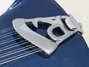 Rickenbacker 360/12 , Midnightblue: Close up - Free2