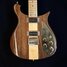 Rickenbacker 650/6 Sierra, Natural Walnut: Body - Front