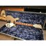 Rickenbacker 620/6 , Desert Gold: Free image2
