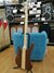 Rickenbacker 4003/5 S, Natural Walnut: Full Instrument - Rear