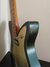Rickenbacker 400/6 Combo, Cloverfield Green: Free image