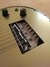 Rickenbacker 400/6 Combo, Cloverfield Green: Close up - Free2