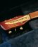 Nov 1980 Rickenbacker 620/6 Mod, Fireglo: Headstock