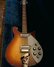Rickenbacker 620/6 Mod, Fireglo: Free image