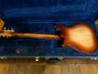 Rickenbacker 620/6 Mod, Fireglo: Full Instrument - Rear