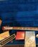 Rickenbacker 620/6 Mod, Fireglo: Neck - Front