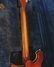Rickenbacker 620/6 Mod, Fireglo: Neck - Rear
