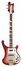 Rickenbacker 4003/4 , Fireglo: Full Instrument - Front