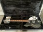 Rickenbacker 360/6 , Jetglo: Free image2