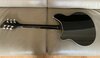 Rickenbacker 360/6 , Jetglo: Full Instrument - Rear