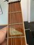 Rickenbacker 360/6 , Jetglo: Neck - Front