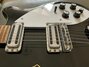 Rickenbacker 360/6 , Jetglo: Close up - Free2