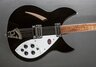 Rickenbacker 330/6 , Jetglo: Free image