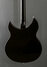 Jul 2023 Rickenbacker 330/6 , Jetglo: Body - Rear